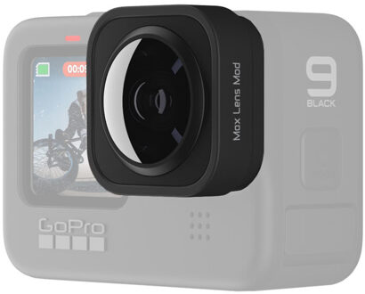 GoPro Max Lens Mod Hero9/Hero10