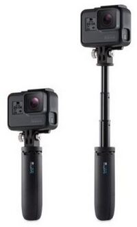 GoPro Shorty Zwart