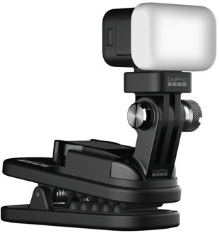 GoPro Zeus Mini Portable LED Light Clip
