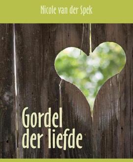 Gordel der liefde