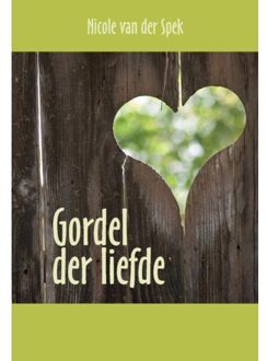 Gordel der liefde