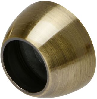 Gordijn Ophangsteunen Idd Koper 20mm 2 Stuks