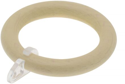 Gordijnringen Beuk 35mm 10x