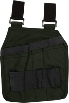 Gordon | Accessoires Mosgroen/Zwart - One size