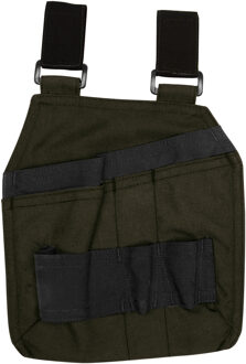 Gordon | Accessoires Olijfgroen/Zwart - One size