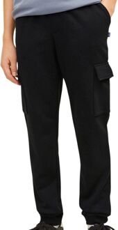 Gordon Bradly Cargo Joggingbroek Junior zwart - 164