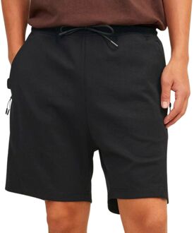 Gordon Cloud Joggingshort Heren zwart - S