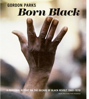 Gordon Parks: Born Black - Jelani Cobb