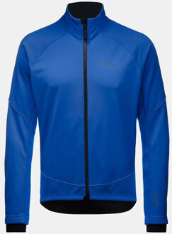 Gore Wear C3 Gtx I Thermo Jacket Blauw - M