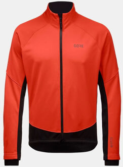 Gore Wear C3 Gtx I Thermo Jacket Rood - L