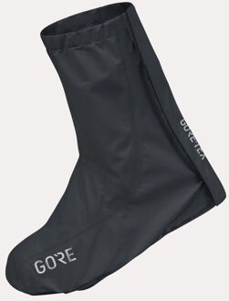 Gore Wear C3 GTX Overschoen Zwart - 38/41