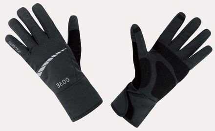 Gore Wear C5 GTX Gloves - Black - M