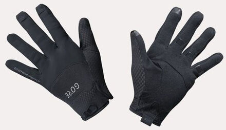 Gore Wear C5 GTX I Gloves - Black - M