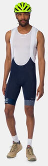 Gore Wear C5 Optiline Bib Shorts+ Blauw - L