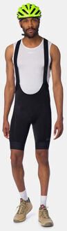 Gore Wear C5 Optiline Bib Shorts+ Zwart - L