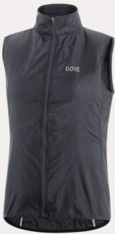 Gore Wear Drive Vest Womens Zwart - 34