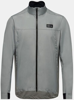 Gore Wear Everyday Jacket Windstopper Grijs - XL