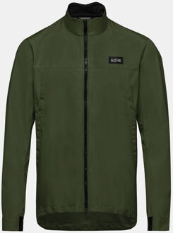 Gore Wear Everyday Jacket Windstopper Groen - XXL