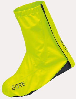 Gore Wear GTX Overshoes - Neon Yellow - 2XL