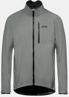 Gore Wear Gtx Paclite Jacket Mens Grijs - XL