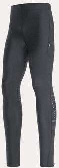 Gore Wear Impulse Tights Men Zwart - L