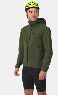 Gore Wear Lupra Jacket Mens Groen