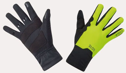 Gore Wear M GTX Infinium Mid Handschoen Zwart - 6