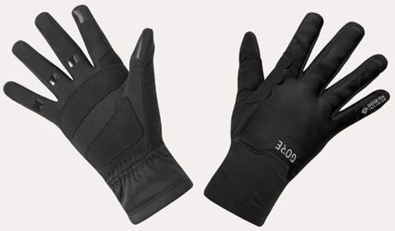Gore Wear M GTX Infinium Mid Handschoen Zwart - 7