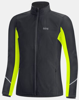 Gore Wear Partial Gore-Tex Infinium Fietsjas Dames Zwart - 40