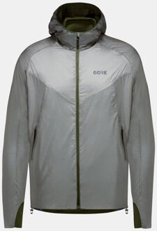 Gore Wear R5 Gtx I Insulated Jacket Grijs - L