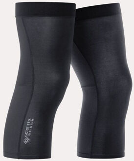 Gore Wear Shield Knee Warmers - Kniewarmers zwart - M-L