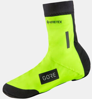 Gore Wear Sleet Insulated Overshoes Gore-Tex Geel - 40/41