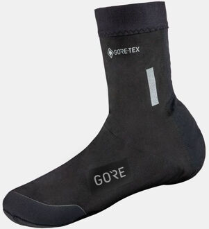 Gore Wear Sleet Insulated Overshoes Gore-Tex Zwart - 37/39