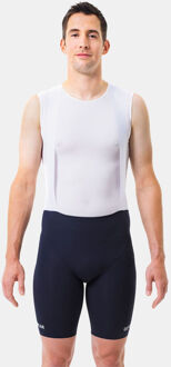 Gore Wear Spinshift Bib Shorts+ Fietsbroek Blauw - XXL