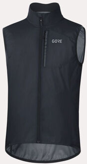 Gore Wear Spirit Bodywarmer Zwart - M