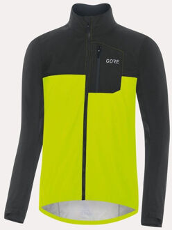 Gore Wear Spirit Jacket Geel - XL