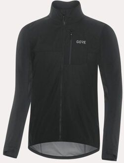 Gore Wear Spirit Jacket Zwart