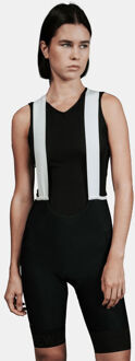Gore Wear Swiftride Bib Shorts Fietsbroek Dames Zwart - M