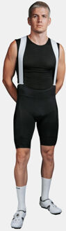 Gore Wear Swiftride Bib Shorts Fietsbroek Zwart - L