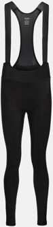 Gore Wear Swiftride Thermo Bib Tights Fietsbroek Zwart - M