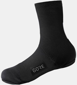 Gore Wear Thermo Overschoen Zwart - 37/39