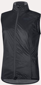 Gore Wear Women's Ambient Cycling Vest - Fietshesjes zwart - EU 40