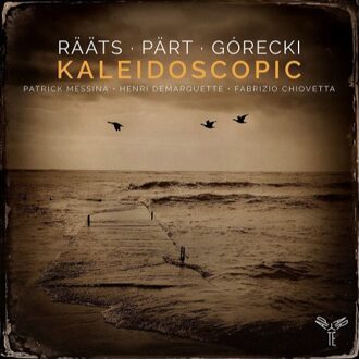 Gorecki Part Raatz