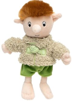 Gorgels: Bobba Knuffel 20cm - (ISBN:9789025878511)