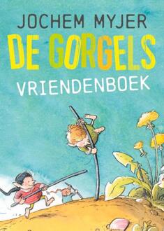 Gorgels Vriendenboek - Gorgels - (ISBN:9789025873127)
