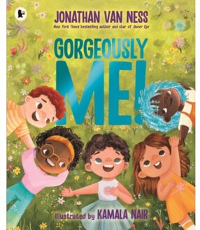 Gorgeously Me! - Jonathan Van Ness