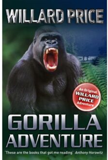 Gorilla Adventure
