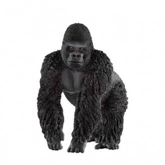 Gorilla Mannetje 14770 Multikleur