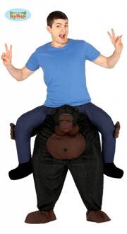 Gorilla Pak Carry Me
