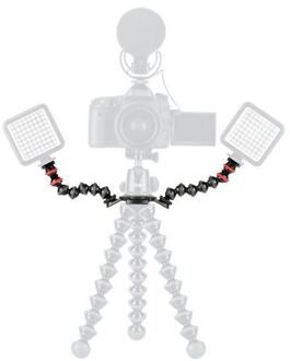 GorillaPod Rig Upgrade